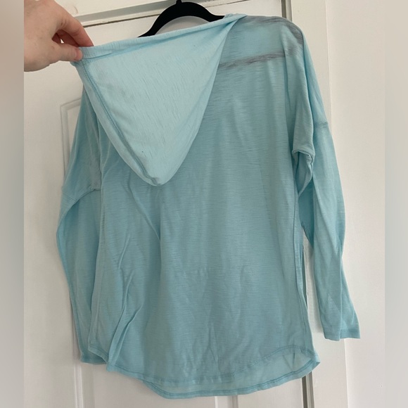 ⚡️ Old Navy • Athleisure hooded tops!! - Picture 8 of 11